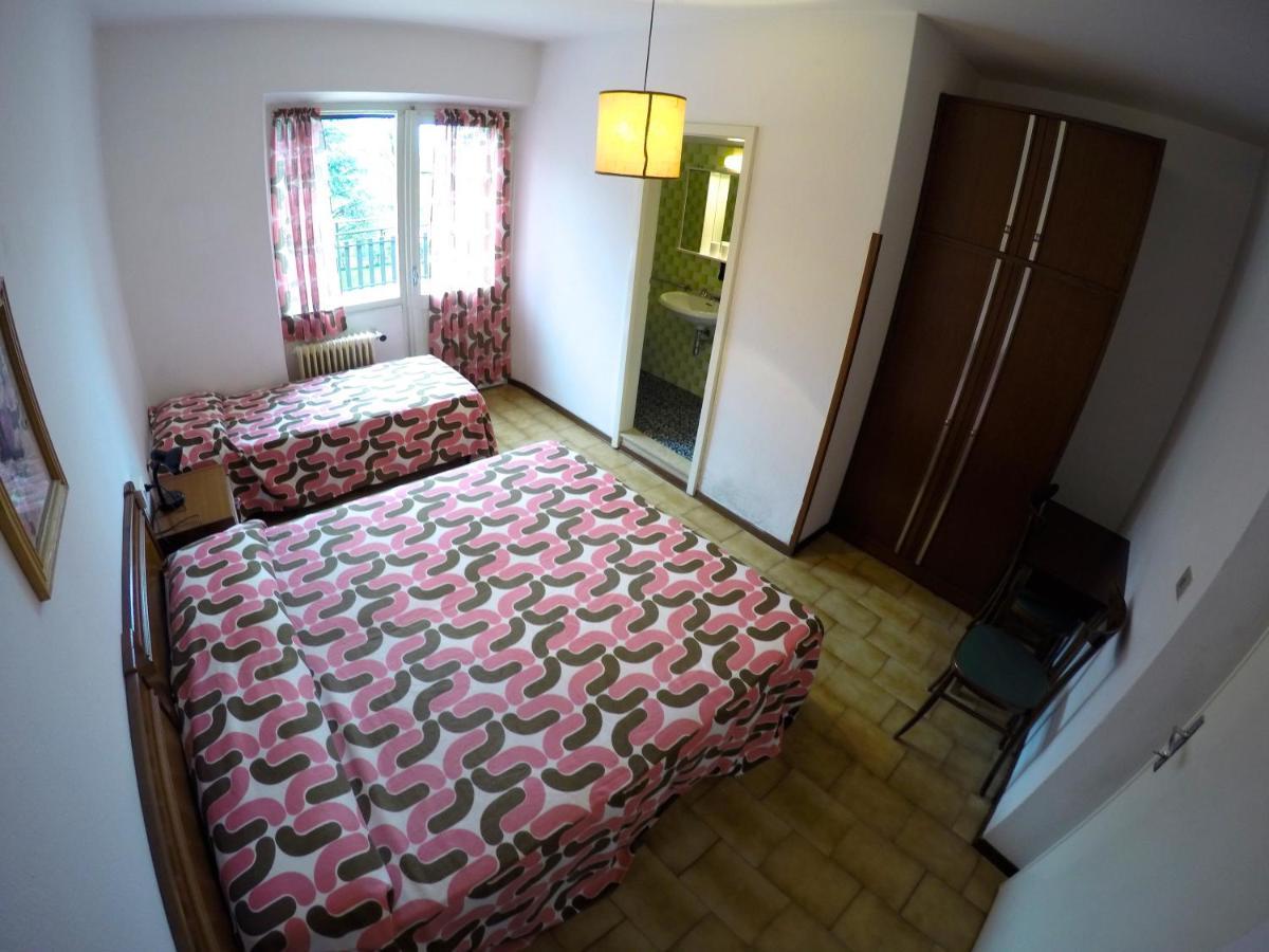 Residence Catullo เบซเซ็กกา ภายนอก รูปภาพ