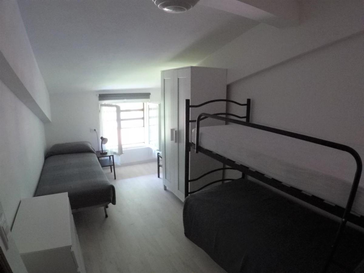 Residence Catullo เบซเซ็กกา ภายนอก รูปภาพ