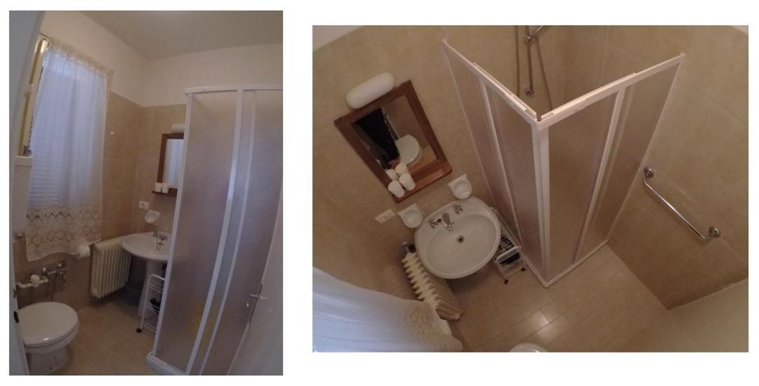 Residence Catullo เบซเซ็กกา ภายนอก รูปภาพ